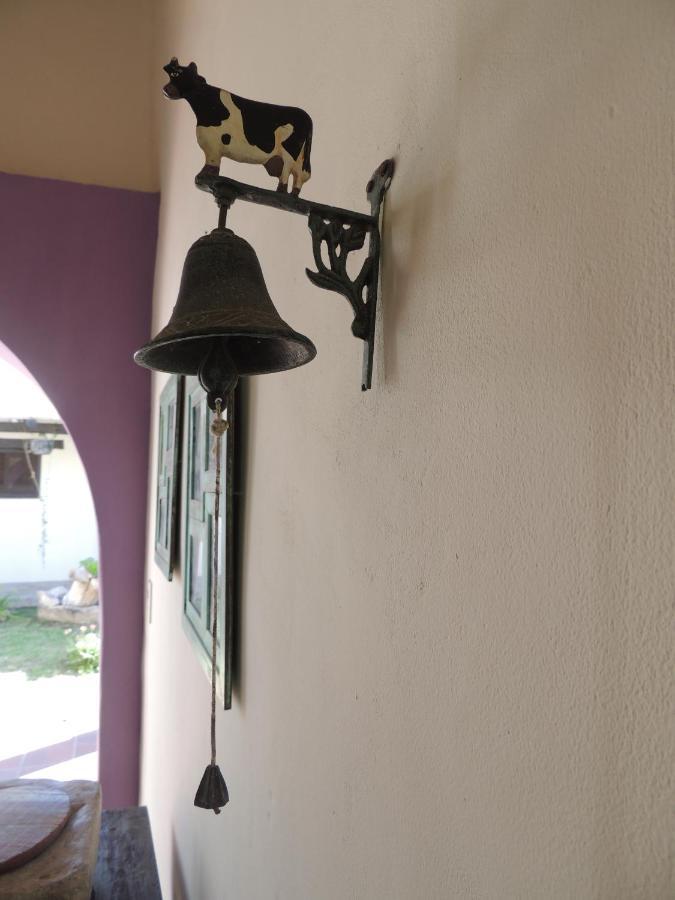 Hotel El Rancho De Manolo Molinos Exterior foto